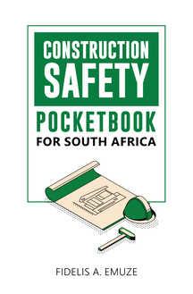 Construction Safety Pocketbook for South Africa