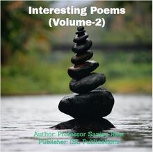 Interesting  Poems(Volume-2)