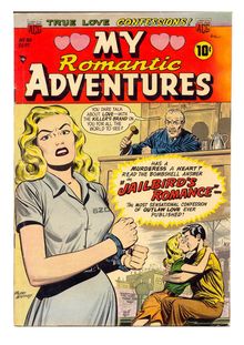 Romantic Adventures 049