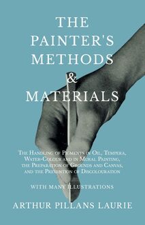 The Painter s Methods and Materials