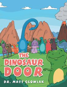 The Dinosaur Door