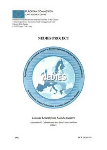 NEDIES project