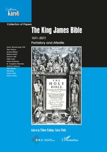 The King James Bible 1611-2011