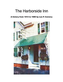 The Harborside Inn