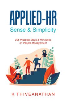 Applied-Hr: Sense & Simplicity