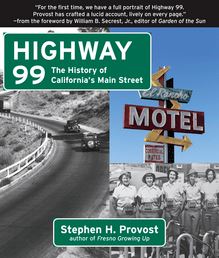 California's Historic Highways