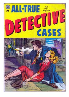 All-True Detective Cases 04 -JVJ