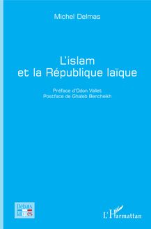 L islam et la République laïque