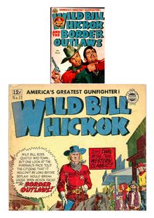 Wild Bill Hickok 012