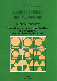 CHEMVAL Project