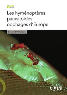 Les hyménoptères parasitoïdes oophages d Europe