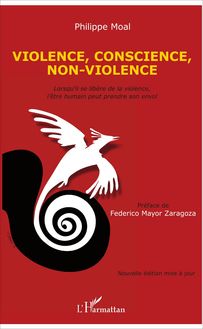 Violence, conscience, non-violence