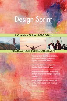 Design Sprint A Complete Guide - 2020 Edition