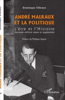 André Malraux et la politique