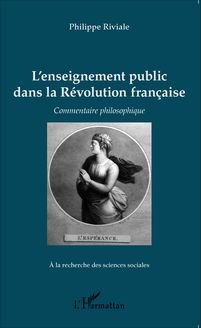 L enseignement public dans la Révolution française