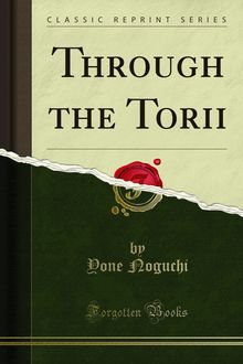 Through the Torii