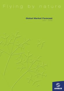 Global market forecast 2007-2026.