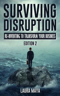 Surviving Disruption