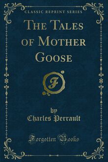 Tales of Mother Goose