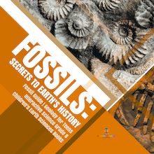 Fossils : Secrets to Earth s History | Fossil Guide | Geology for Teens | Interactive Science Grade 8 | Children s Earth Sciences Books