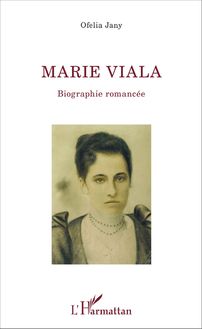 Marie Viala