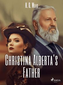 Christina Alberta s Father