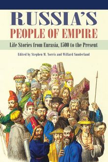 Russia s People of Empire