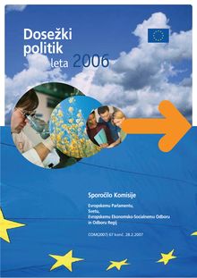 DoseÅ¾ki politik leta 2006