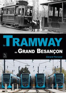 Le Tramway du Grand Besançon