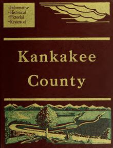 American aerial county history series :