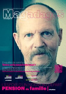 Magadages - 3eme Trimestre 2015
