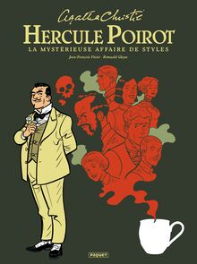 Hercule Poirot T5