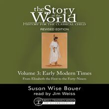 The Story of the World, Vol. 3 Audiobook, Revised Edition