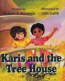 Karis and the Tree House