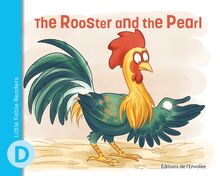 The Rooster and the Pearl