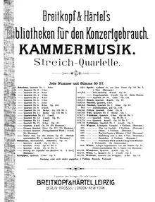 Partition violoncelle 1, Lohengrin, Composer