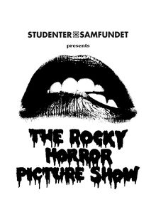 Rocky Horror Picture Show - Audience Partition Script