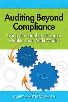 Auditing Beyond Compliance