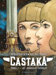 Castaka #2 : Les Jumelles rivales