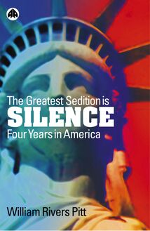 The Greatest Sedition is Silence
