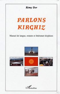 Parlons kirghiz