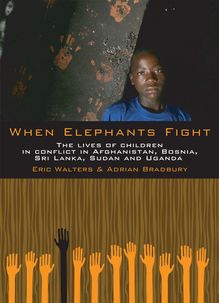 When Elephants Fight