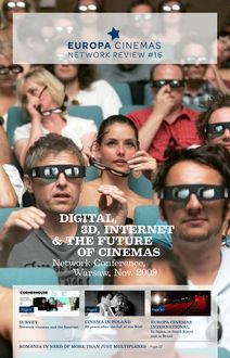 Download - DIGITAL, 3D, INTERNET & THE FUTURE OF CINEMAS