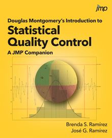 Douglas Montgomery s Introduction to Statistical Quality Control