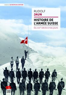 Histoire de l’armée suisse