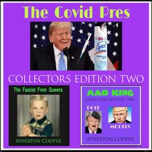 The Covid Pres - Collectors Edition Two