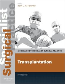 Transplantation E-Book