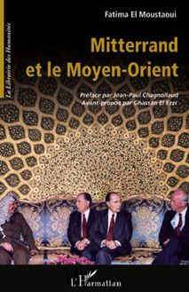 Mitterrand et le Moyen-Orient