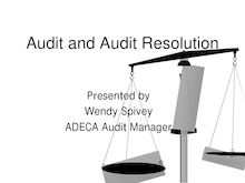 Audit and Audit Resolution PPS (2)1