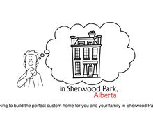 Custom Home Builders in Sherwood Park AB - Canterbury Homes